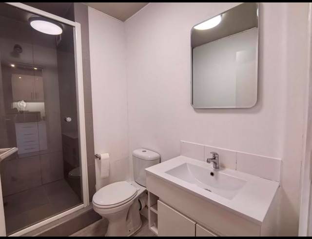 1 BEDROOM PROPERTY TO RENT IN OBSERVATORY